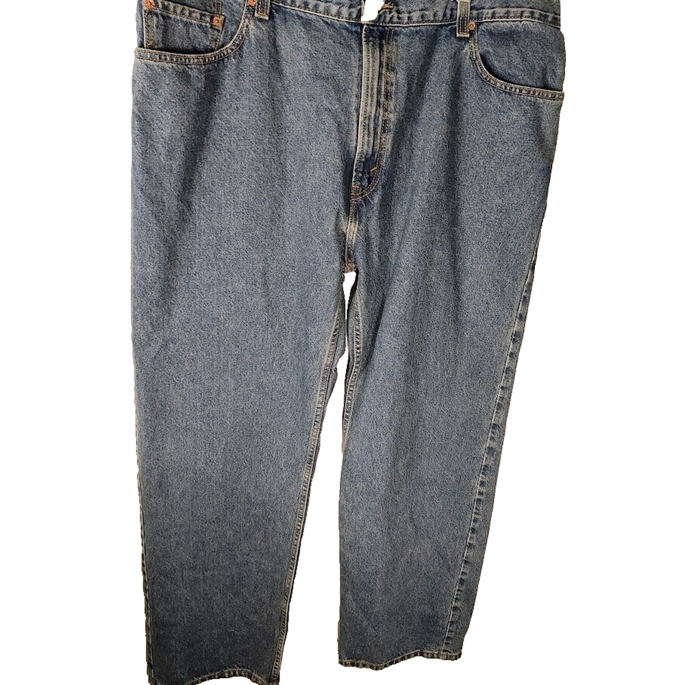 Men's Levi's 559 Relaxed Straight Jeans 42x32